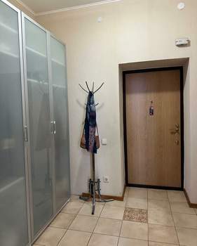 1-к квартира, на длительный срок, 42м2, 7/10 этаж