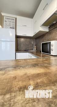 1-к квартира, посуточно, 28м2, 1/1 этаж