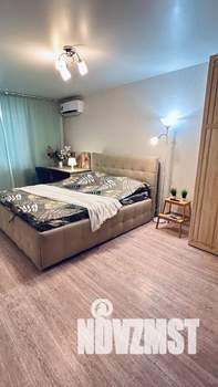 2-к квартира, посуточно, 70м2, 2/18 этаж