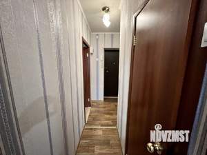 1-к квартира, посуточно, 31м2, 3/5 этаж