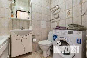 2-к квартира, посуточно, 44м2, 1/7 этаж