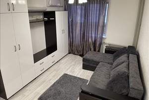 1-к квартира, на длительный срок, 40м2, 7/24 этаж