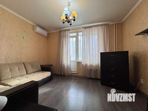 Студия квартира, на длительный срок, 30м2, 8/19 этаж