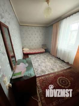 2-к квартира, на длительный срок, 52м2, 4/10 этаж