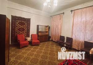 2-к квартира, на длительный срок, 61м2, 2/2 этаж