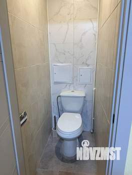 2-к квартира, на длительный срок, 50м2, 7/9 этаж