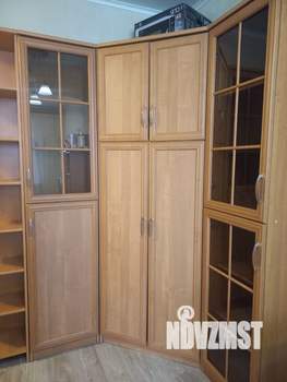 Студия квартира, на длительный срок, 28м2, 5/17 этаж