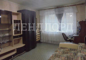 1-к квартира, на длительный срок, 33м2, 4/5 этаж