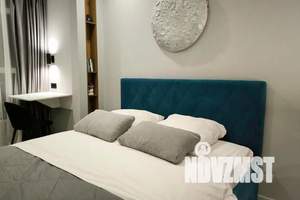 1-к квартира, посуточно, 30м2, 9/25 этаж