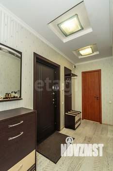 2-к квартира, на длительный срок, 51м2, 3/9 этаж