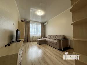 1-к квартира, на длительный срок, 44м2, 11/17 этаж