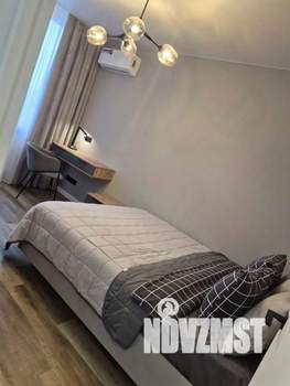 2-к квартира, посуточно, 46м2, 1/1 этаж