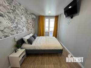 1-к квартира, посуточно, 28м2, 1/1 этаж