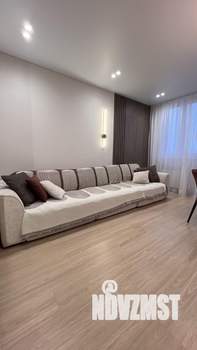 2-к квартира, на длительный срок, 50м2, 22/25 этаж