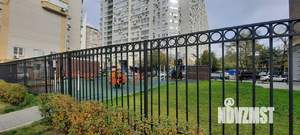 3-к квартира, на длительный срок, 101м2, 5/13 этаж