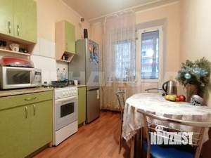 1-к квартира, на длительный срок, 36м2, 4/10 этаж