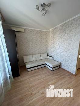 Студия квартира, на длительный срок, 24м2, 15/19 этаж