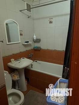 1-к квартира, на длительный срок, 38м2, 1/5 этаж