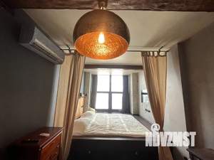 2-к квартира, посуточно, 65м2, 19/19 этаж