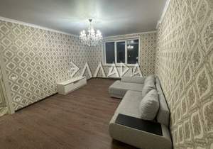 2-к квартира, на длительный срок, 60м2, 4/24 этаж