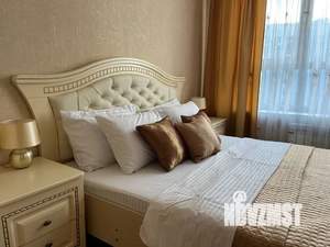 1-к квартира, посуточно, 50м2, 13/24 этаж
