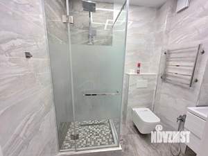 2-к квартира, посуточно, 70м2, 6/25 этаж
