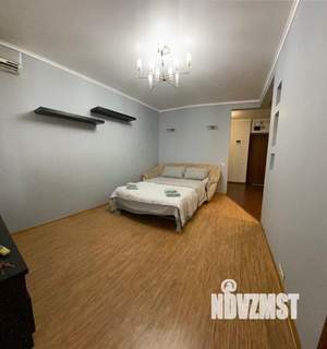 2-к квартира, на длительный срок, 48м2, 12/17 этаж