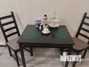 Студия квартира, посуточно, 32м2, 7/16 этаж