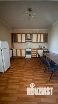 2-к квартира, на длительный срок, 60м2, 10/18 этаж