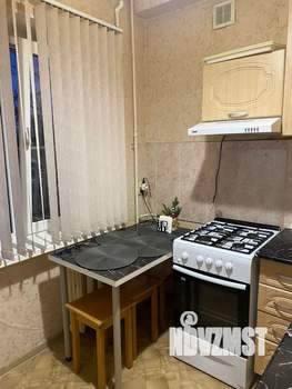 1-к квартира, на длительный срок, 30м2, 4/5 этаж