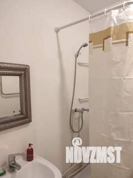 1-к квартира, посуточно, 30м2, 7/17 этаж