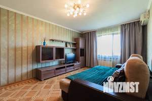 2-к квартира, посуточно, 51м2, 7/9 этаж