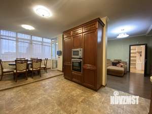 3-к квартира, на длительный срок, 120м2, 9/15 этаж