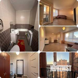 Студия квартира, на длительный срок, 26м2, 5/10 этаж