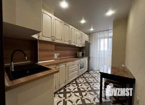 1-к квартира, на длительный срок, 37м2, 10/18 этаж