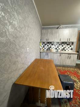 1-к квартира, на длительный срок, 40м2, 2/9 этаж