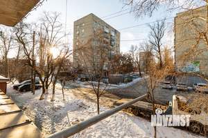 2-к квартира, на длительный срок, 42м2, 2/5 этаж