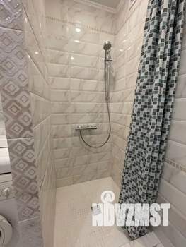 1-к квартира, посуточно, 43м2, 22/23 этаж