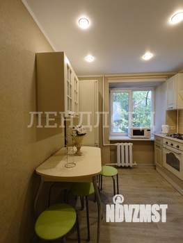 2-к квартира, на длительный срок, 50м2, 2/9 этаж