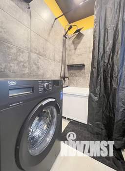 Студия квартира, посуточно, 35м2, 8/9 этаж