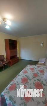 2-к квартира, на длительный срок, 58м2, 4/5 этаж