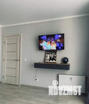 2-к квартира, посуточно, 40м2, 13/13 этаж