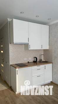 Студия квартира, посуточно, 23м2, 6/10 этаж