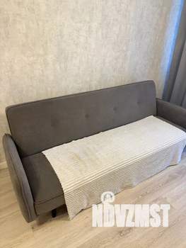2-к квартира, посуточно, 49м2, 5/18 этаж