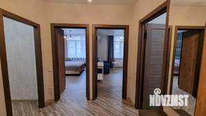 1-к квартира, на длительный срок, 46м2, 15/21 этаж