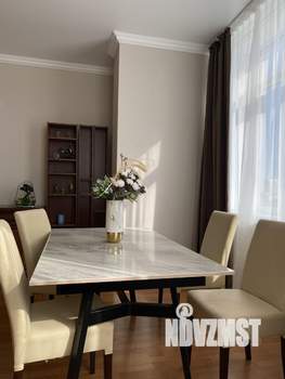 2-к квартира, на длительный срок, 79м2, 10/18 этаж