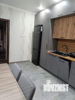 2-к квартира, на длительный срок, 72м2, 1/19 этаж