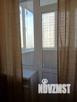 Студия квартира, посуточно, 28м2, 8/20 этаж