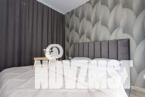 1-к квартира, посуточно, 45м2, 17/24 этаж