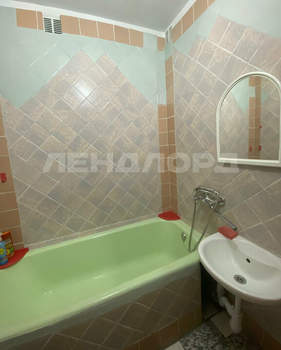 2-к квартира, на длительный срок, 50м2, 4/5 этаж